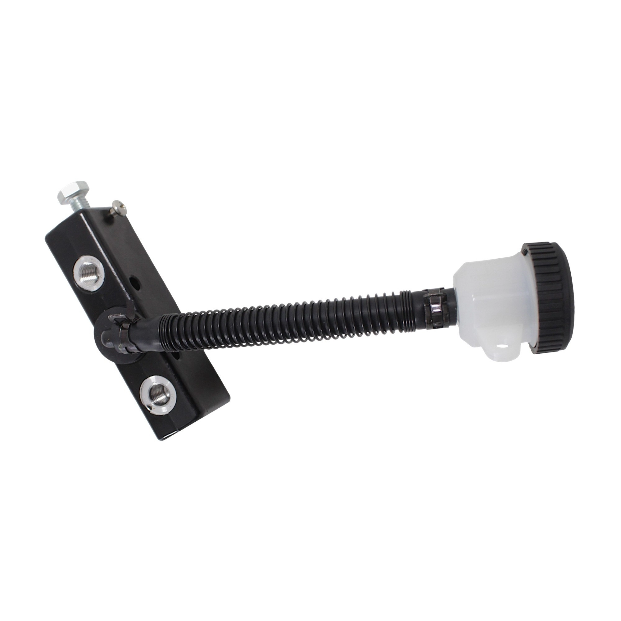 QJ MOTOR SRK 125-S FREN MERKEZİ HİDROLİK DAĞITICISI [125-S] #RK 55042